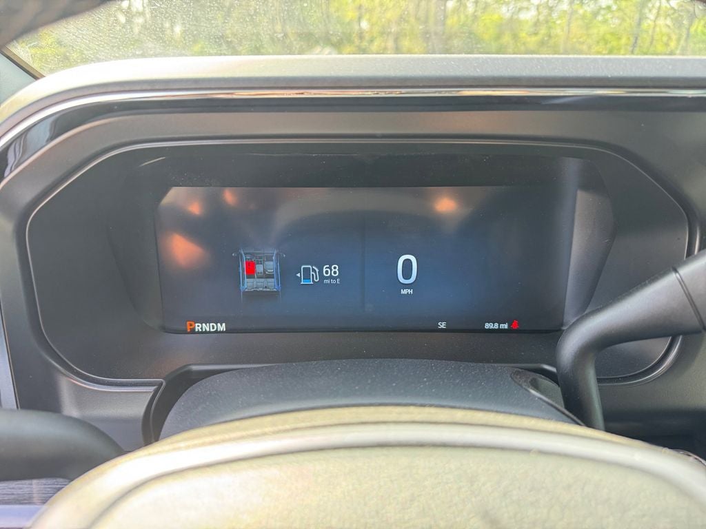 2026 Ford F-250SD Lariat 608A