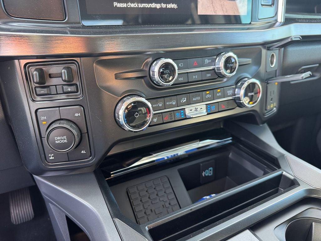 2026 Ford F-250SD Lariat 608A