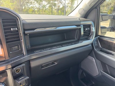 2026 Ford F-250SD Lariat 608A