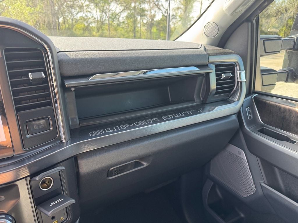 2026 Ford F-250SD Lariat 608A