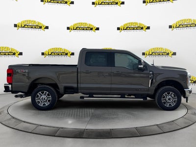 2026 Ford F-250SD Lariat 608A