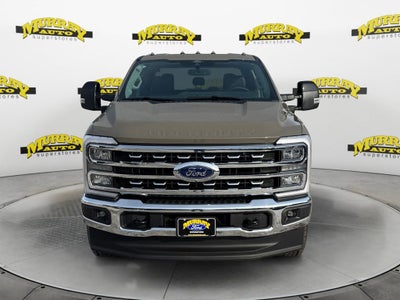 2026 Ford F-250SD Lariat 608A