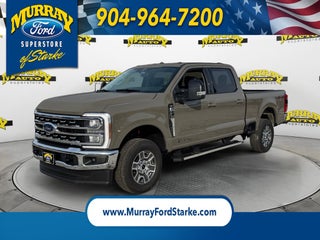 2026 Ford F-250SD Lariat 608A