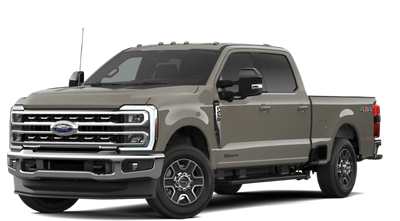 2026 Ford F-250SD Lariat 608A