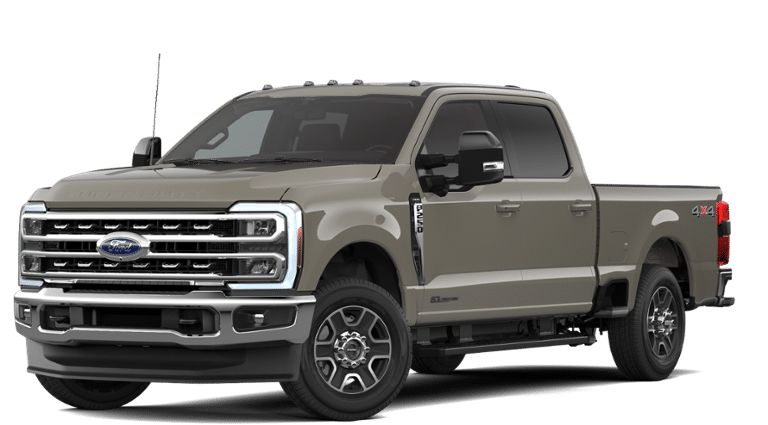 2026 Ford F-250SD Lariat 608A