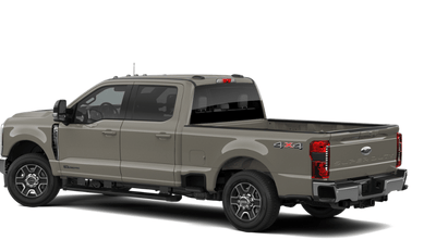 2026 Ford F-250SD Lariat 608A