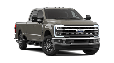 2026 Ford F-250SD Lariat 608A
