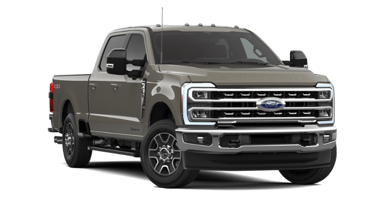 2026 Ford F-250SD Lariat 608A