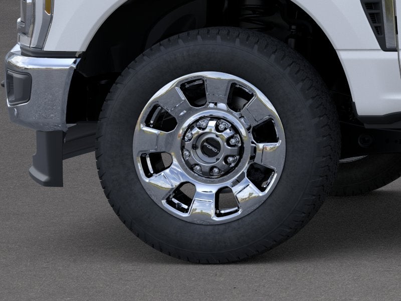 2026 Ford F-250SD Lariat InTransit