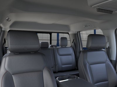 2026 Ford F-250SD Lariat InTransit