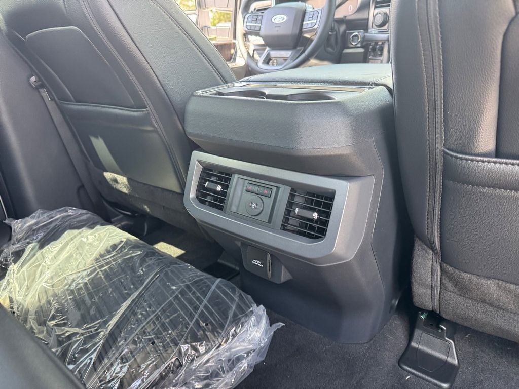 2026 Ford F-250SD Lariat 608A
