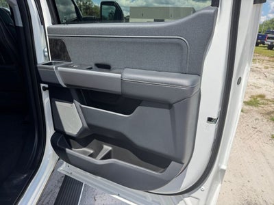 2026 Ford F-250SD Lariat 608A
