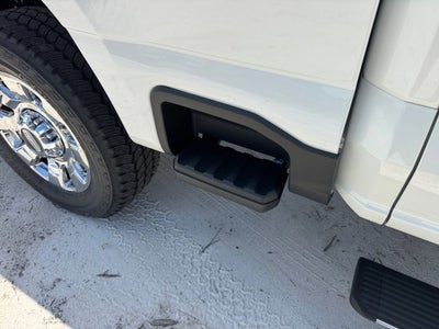 2026 Ford F-250SD Lariat 608A