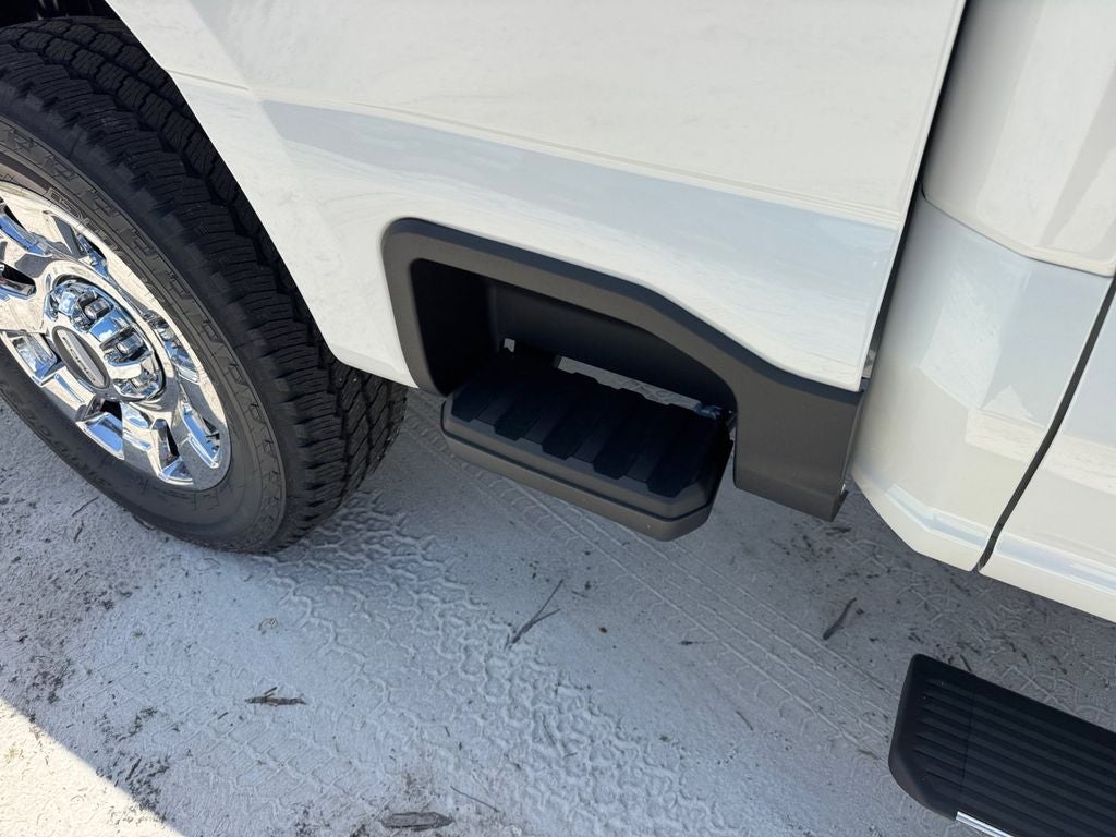 2026 Ford F-250SD Lariat 608A