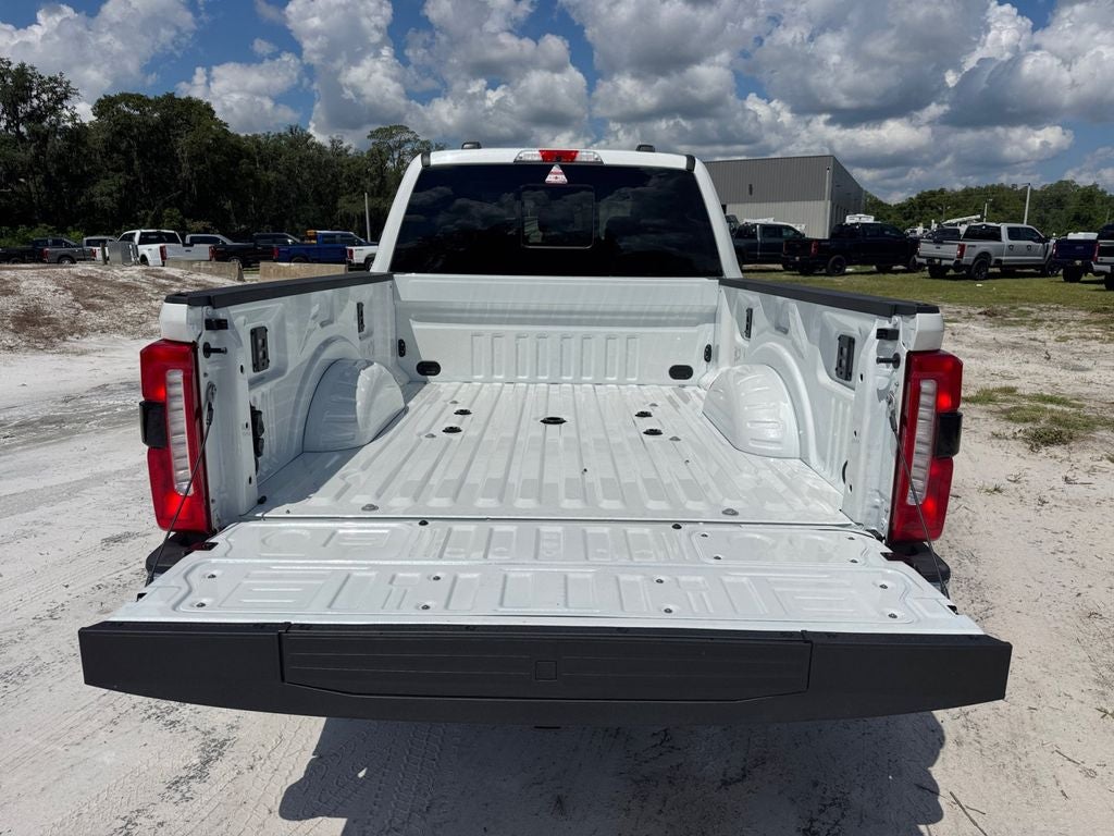2026 Ford F-250SD Lariat 608A