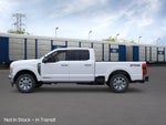 2026 Ford F-250SD Lariat InTransit