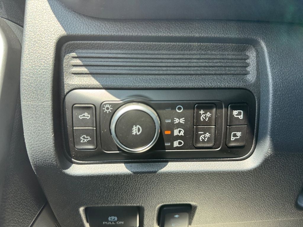 2026 Ford F-250SD Lariat 608A