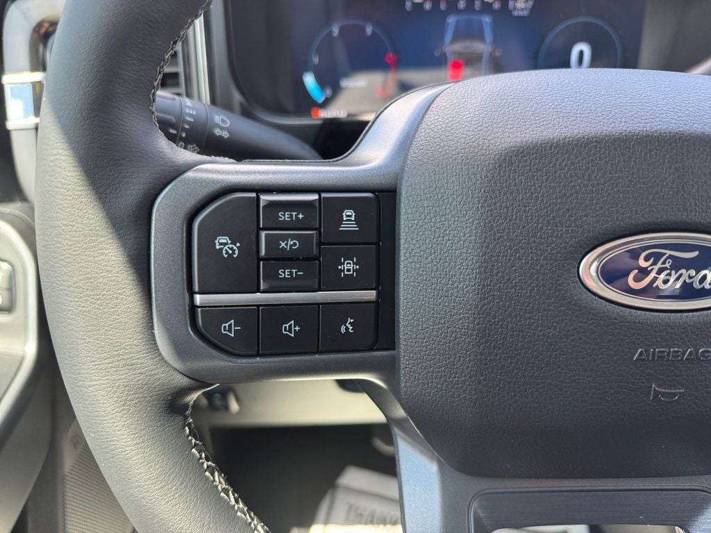 2026 Ford F-250SD Lariat 608A
