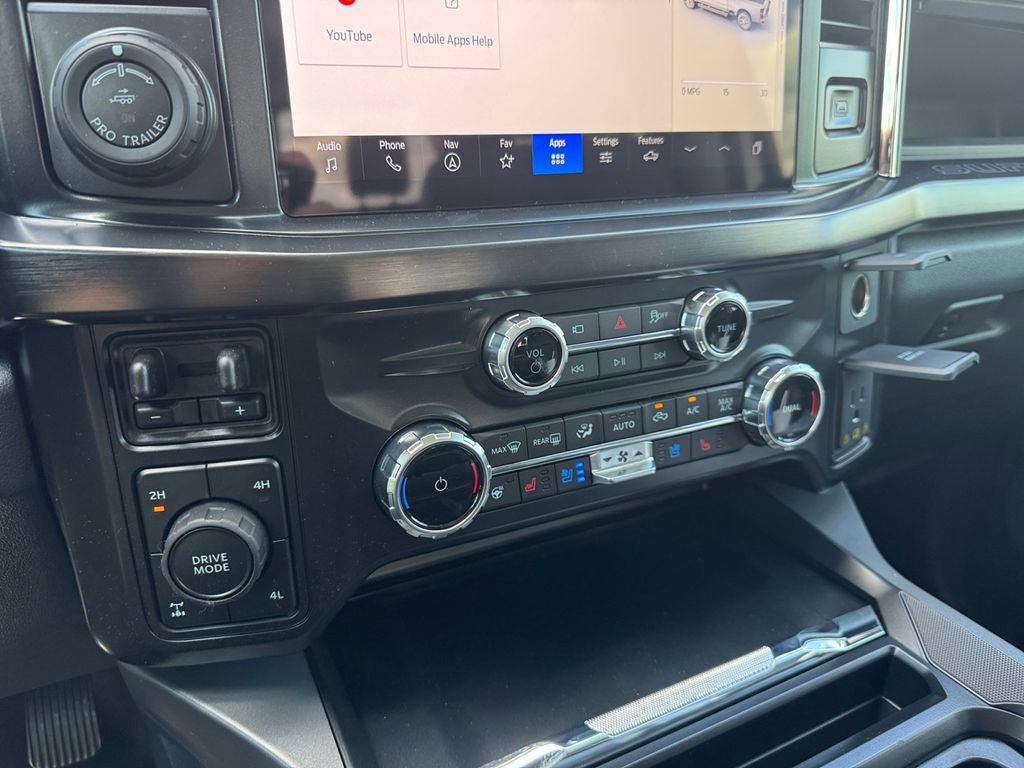 2026 Ford F-250SD Lariat 608A