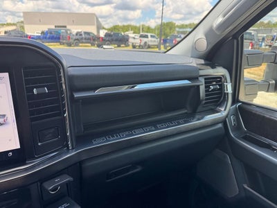 2026 Ford F-250SD Lariat 608A