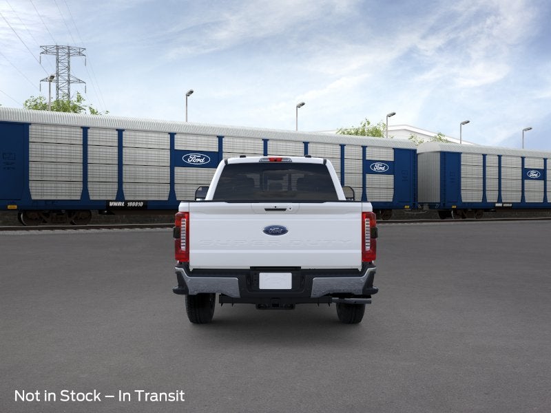 2026 Ford F-250SD Lariat InTransit