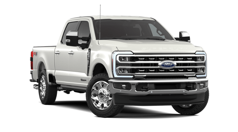 2026 Ford F-250SD Lariat InTransit