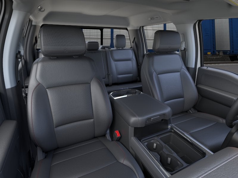 2026 Ford F-250SD Lariat InTransit