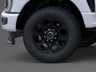 2026 Ford F-250SD Lariat InTransit