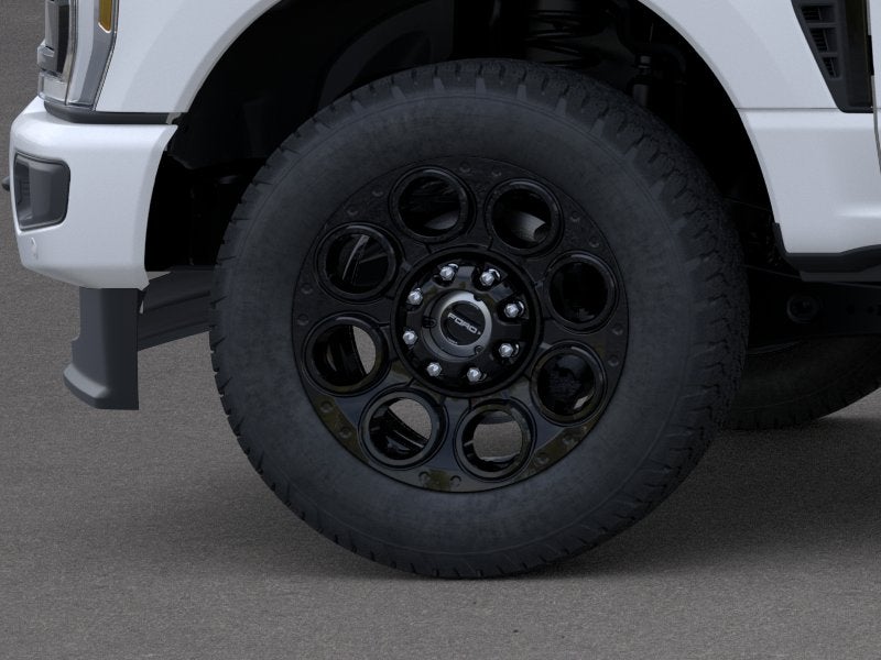 2026 Ford F-250SD Lariat InTransit