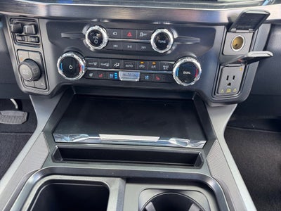 2026 Ford F-250SD Lariat 608A