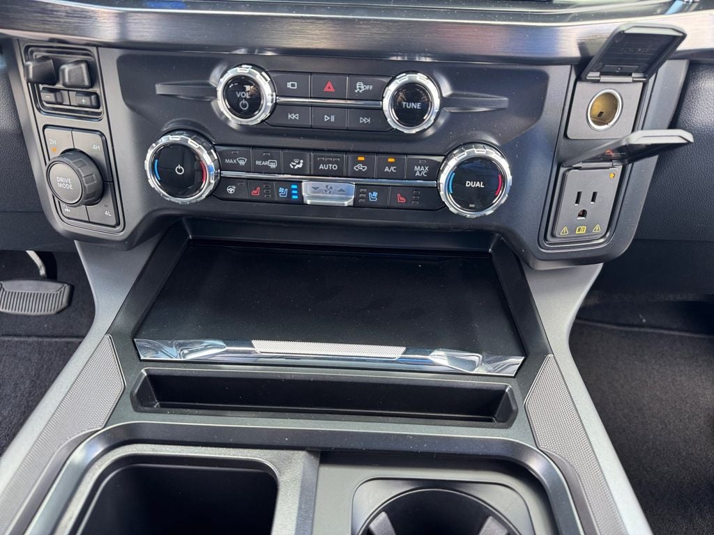 2026 Ford F-250SD Lariat 608A