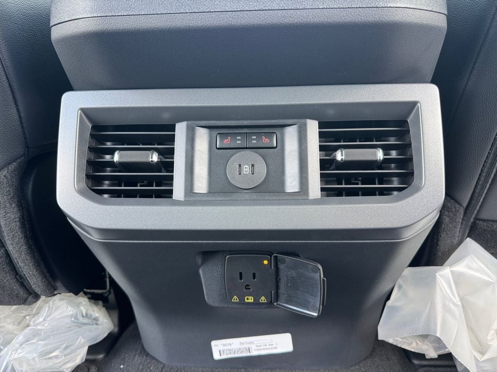 2026 Ford F-250SD Lariat 608A