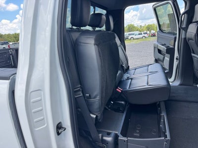 2026 Ford F-250SD Lariat 608A