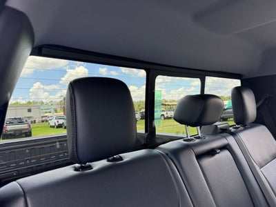 2026 Ford F-250SD Lariat 608A