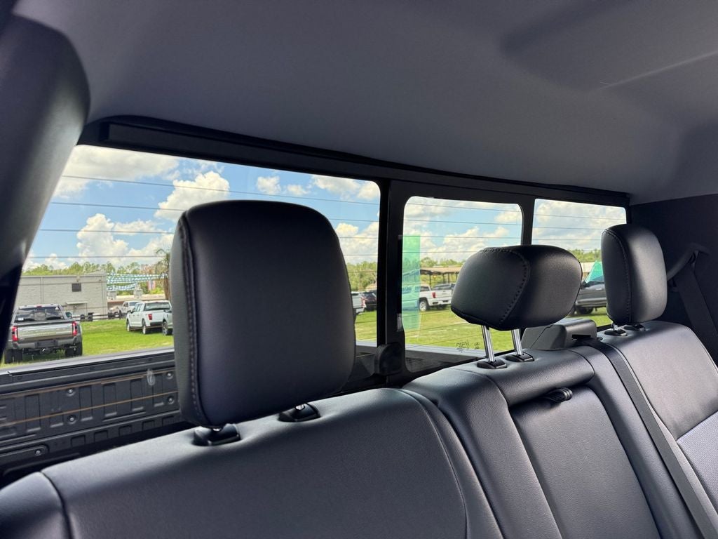 2026 Ford F-250SD Lariat 608A