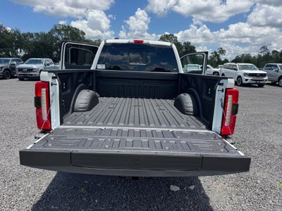 2026 Ford F-250SD Lariat 608A