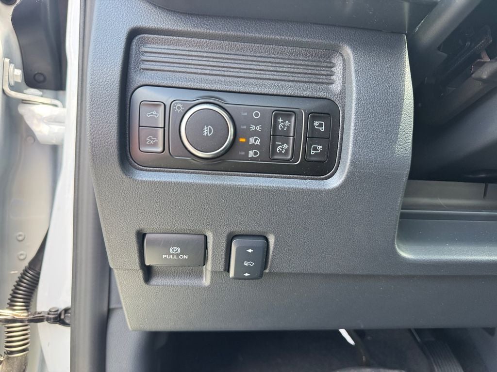 2026 Ford F-250SD Lariat 608A