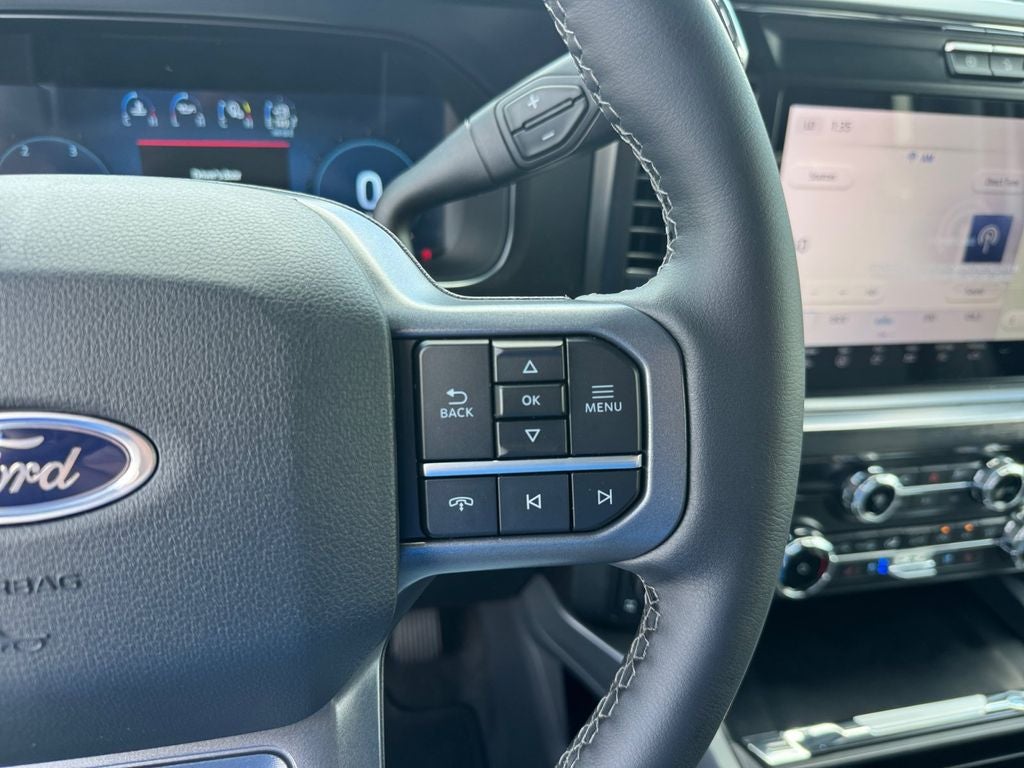 2026 Ford F-250SD Lariat 608A