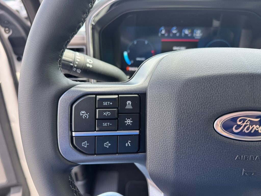 2026 Ford F-250SD Lariat 608A