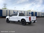 2026 Ford F-250SD Lariat InTransit