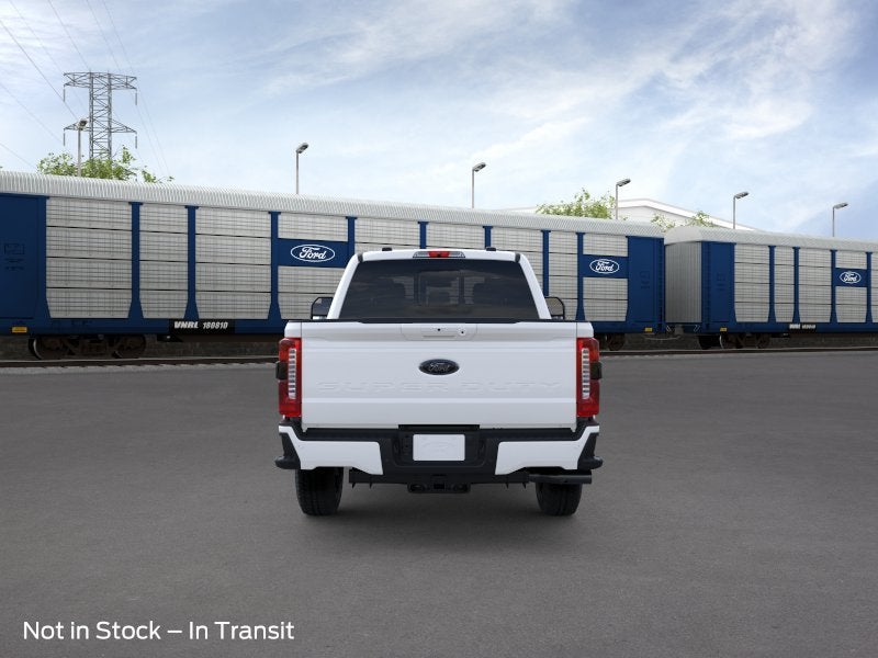 2026 Ford F-250SD Lariat InTransit