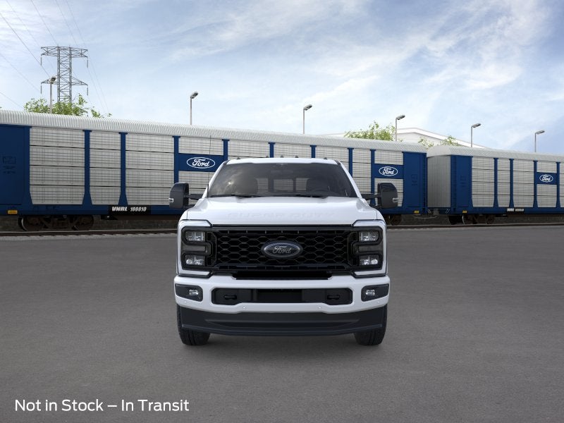 2026 Ford F-250SD Lariat InTransit