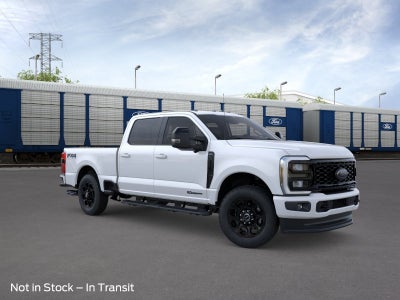 2026 Ford F-250SD Lariat InTransit