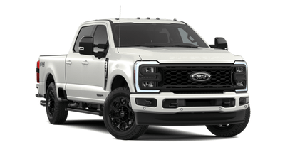 2026 Ford F-250SD Lariat InTransit