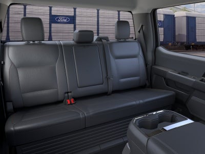 2026 Ford F-250SD Lariat InTransit