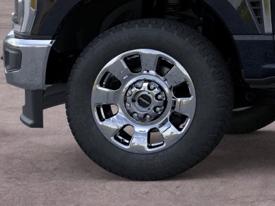 2026 Ford F-250SD Lariat InTransit