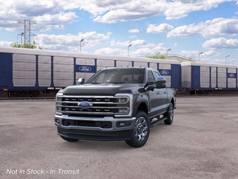 2026 Ford F-250SD Lariat InTransit