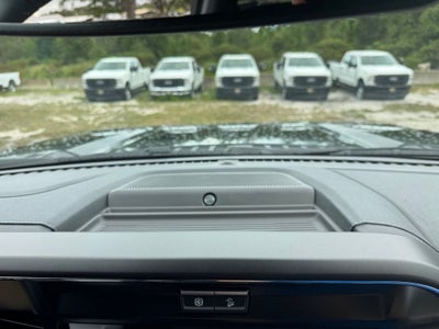 2026 Ford F-250SD Lariat 608A