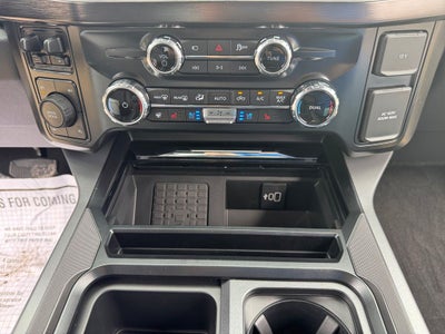 2026 Ford F-250SD Lariat 608A