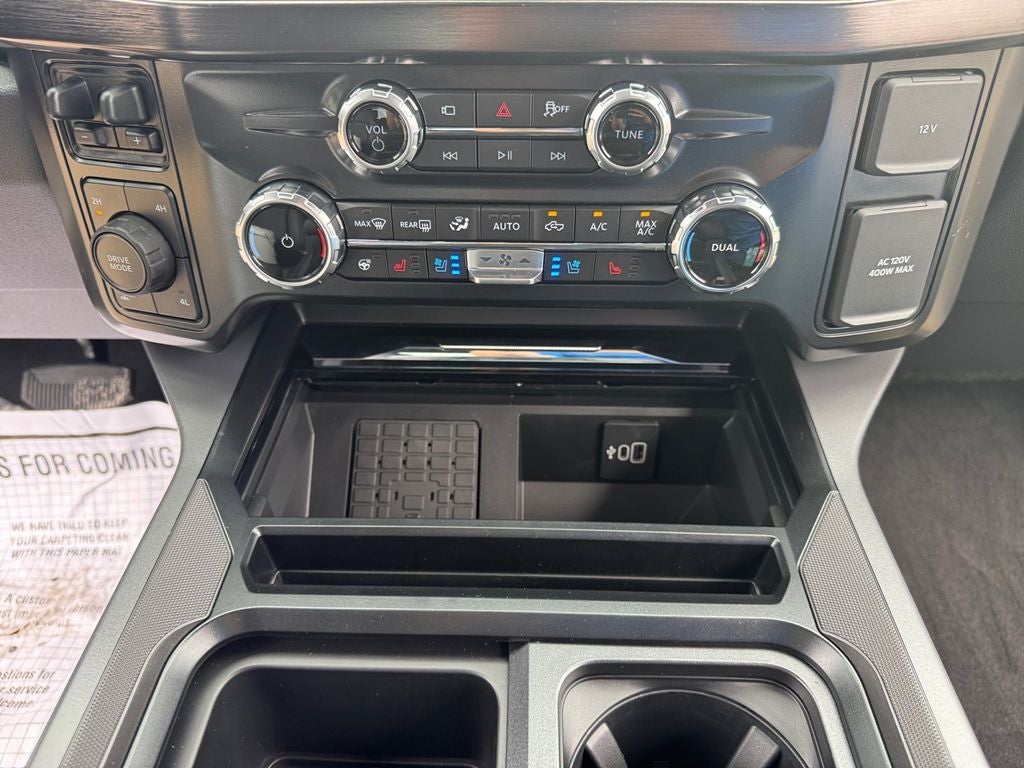 2026 Ford F-250SD Lariat 608A